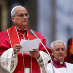 Pope Leo criticises high, Musk-style corporate pay packages