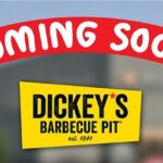 Dickey’s Barbecue Pit Expands With New Littleton Location