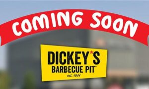 Dickey’s Barbecue Pit Expands With New Littleton Location