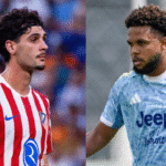 Cardoso, McKennie and the rest of the Americans set for European competitions