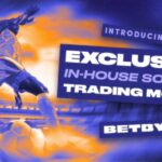 BETBY kicks off football season with new In-House Soccer Trading Model