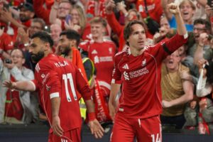 Liverpool star’s wage demands preventing exit