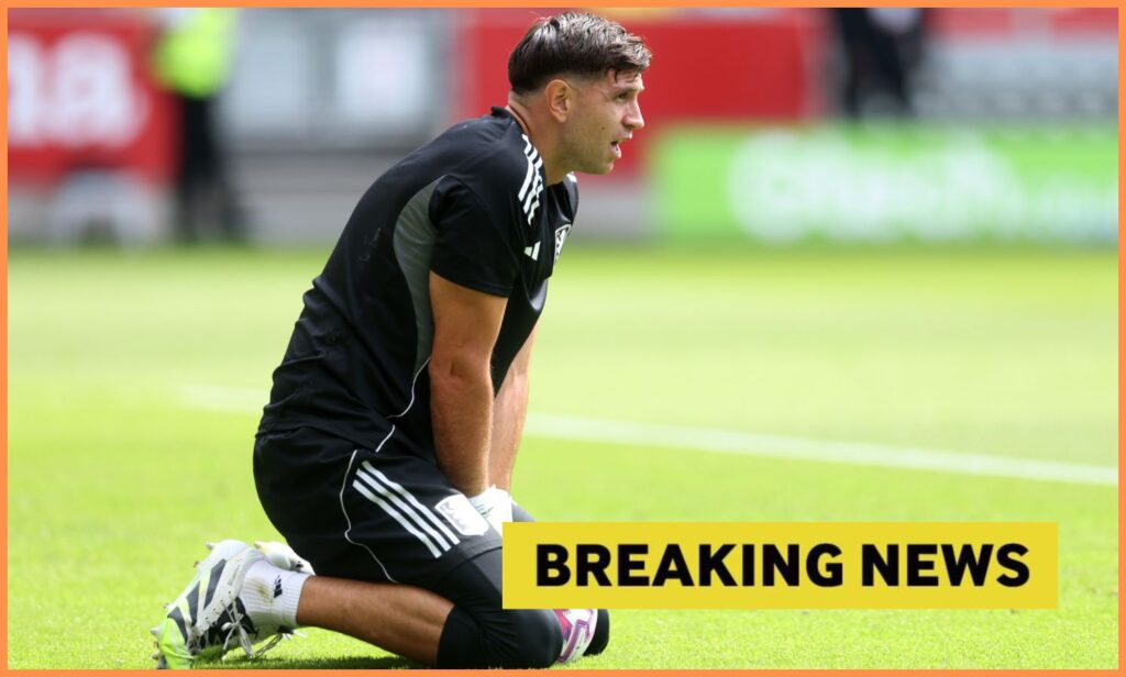 Man United agree personal terms with Premier League star – talks underway between clubs