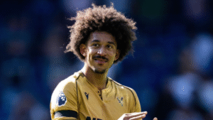 Americans Abroad Weekend Rewind: Richards, Dest, and more