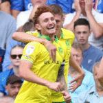 Americans Abroad Player of the Week: Josh Sargent