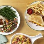 Fall for Pumpkin and Pot Roast at Perkins American Food Co.