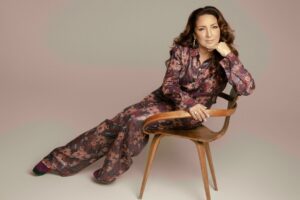 ‘Listen To Me And Not Your Mother’: How Gloria Estefan’s Grandma Steered Her To Superstardom