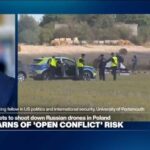 ‘Success rate of air defenses not as good as NATO would want’, analyst says