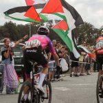 Mills and Hartley: Protests, politics and hypocrisy