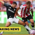Leeds given green light to complete permanent deal for Premier League star