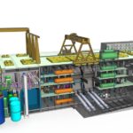 First Indonesian Regulatory Approval for Thorcon Molten Salt Nuclear Reactor