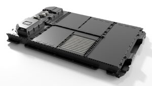 According To Panasonic’s CEO, Solid Electrolyte Batteries Won’t Be Suitable For Cars