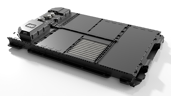 According To Panasonic’s CEO, Solid Electrolyte Batteries Won’t Be Suitable For Cars