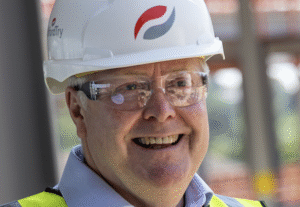 Galliford Try doubles profit as 3% margin milestone hit early