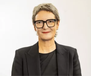 Anke Maas appointed Chief Human Resources Officer at Leonardo Hotels Central Europe