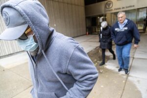 London judge acquits Windsor’s ‘Creeper Hunter’ of rare intimidation charge