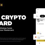 Binance Users Can Now Effortlessly Convert Crypto and Withdraw Funds to their Mastercard