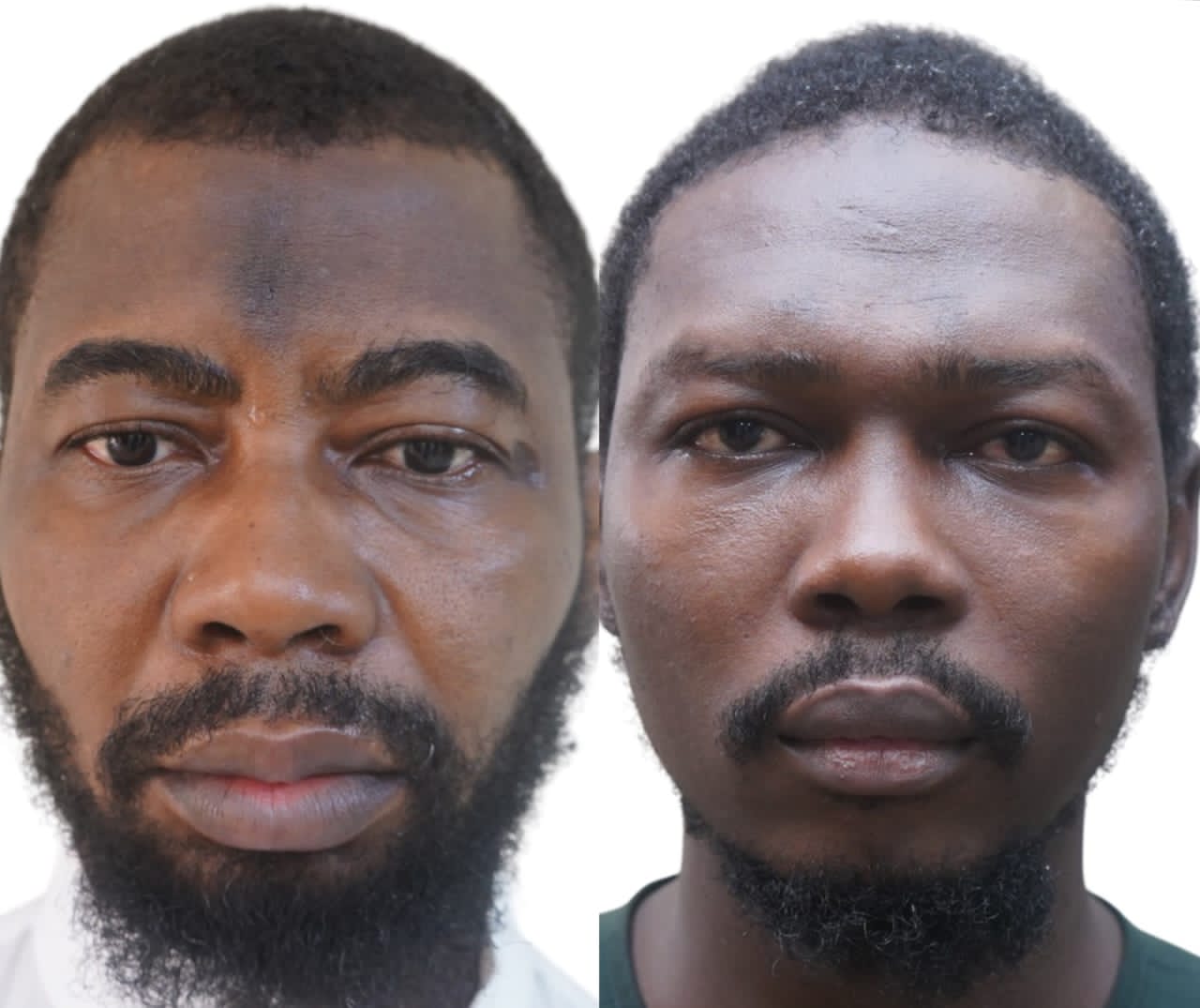 American Embassy Hails Nigeria Over Arrest of Ansaru Terror Leaders
