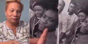 How Nigerian Man Scammed Me Of $80,000 With His Family – American Woman [Video]