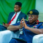 NSCDC Boss Calls for Synergy, Intelligence Sharing to Tackle Non-State Actors”