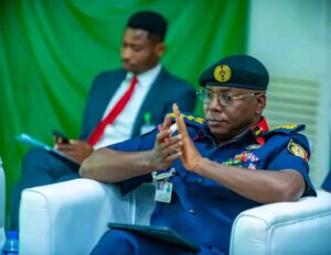NSCDC Boss Calls for Synergy, Intelligence Sharing to Tackle Non-State Actors”