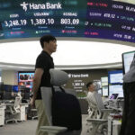Asia stocks start tepid after three-day rally