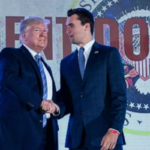 Who Is Charlie Kirk? MAGA Influencer, Conservative Trump Ally Targeted In Campus Shooting
