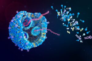 mRNA Vaccine Tech Could Transform Medicine and Cure Diseases. RFK, Jr. Just Pulled Its Funding
