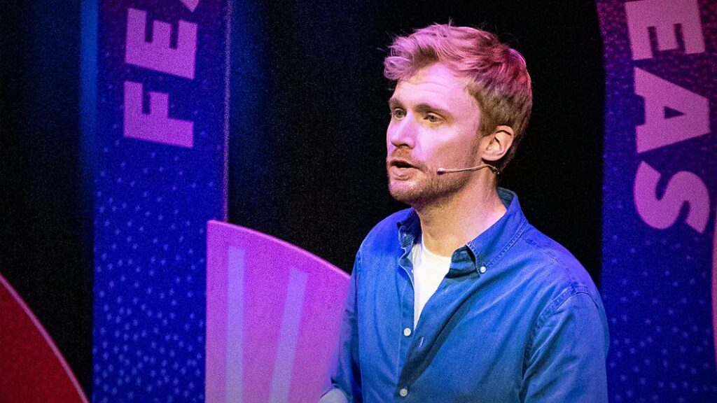 Why does uncertainty bother us so much? | Adam Kucharski