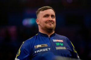 One of sport’s most powerful men looking to buy into darts and give it ‘crazy’ new concept