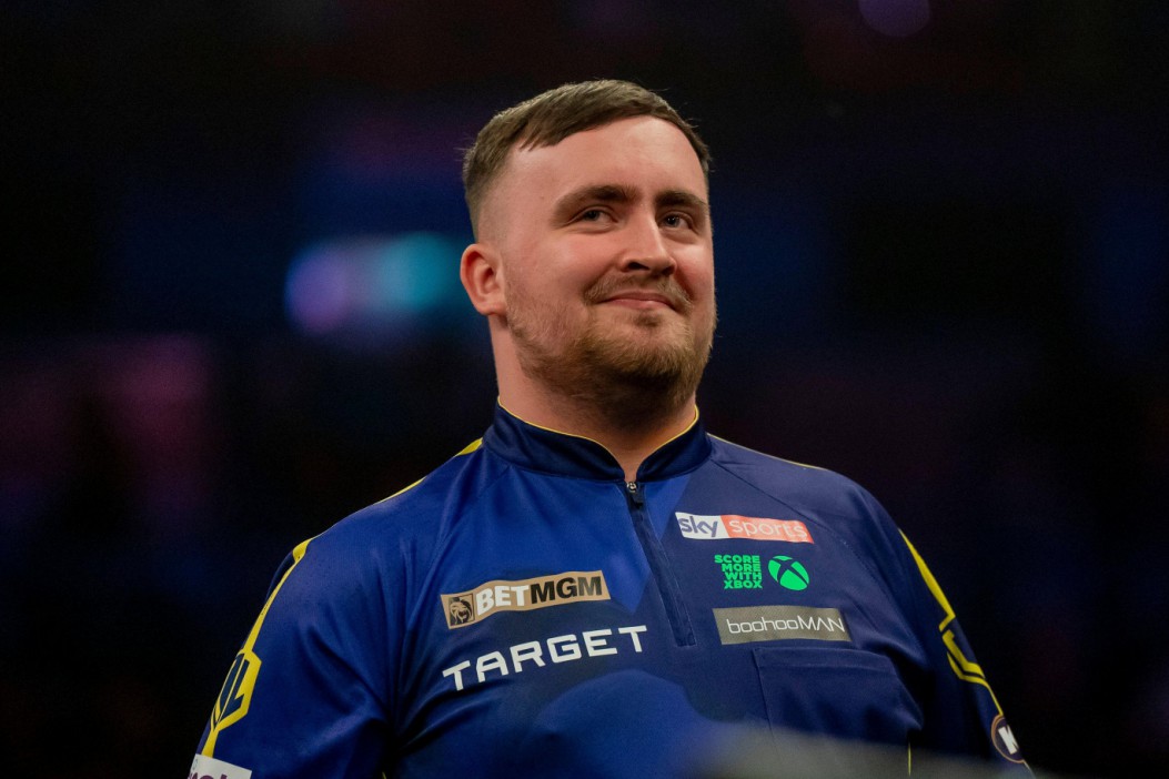 One of sport’s most powerful men looking to buy into darts and give it ‘crazy’ new concept