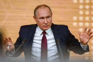 Putin-US envoy talks bring “relief” to Central Europe, says Hungarian FM