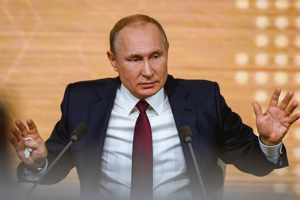 Putin-US envoy talks bring “relief” to Central Europe, says Hungarian FM