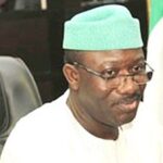 I Did Not Begin Opposition Coalition With You, Fayemi Counters Amaechi