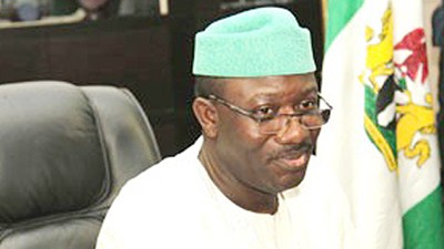 I Did Not Begin Opposition Coalition With You, Fayemi Counters Amaechi