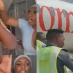 Ibom Air Passenger Accused of Assault Remanded in Kirikiri