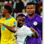 After Nwabali chase, Raja Casablanca move in on another Super Eagles star
