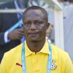 “We won’t fear Nigeria” – Sudan boss Appiah dares Chelle’s Super Eagles B ahead of CHAN 2024 clash