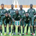 CHAN 2024: Flying Eagles star drafted in as Chelle’s Nigeria battle injury blow before Sudan tie