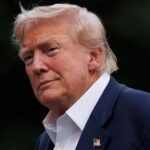 Trump Jumps 118 Spots On The Forbes 400 List Thanks To Presidency