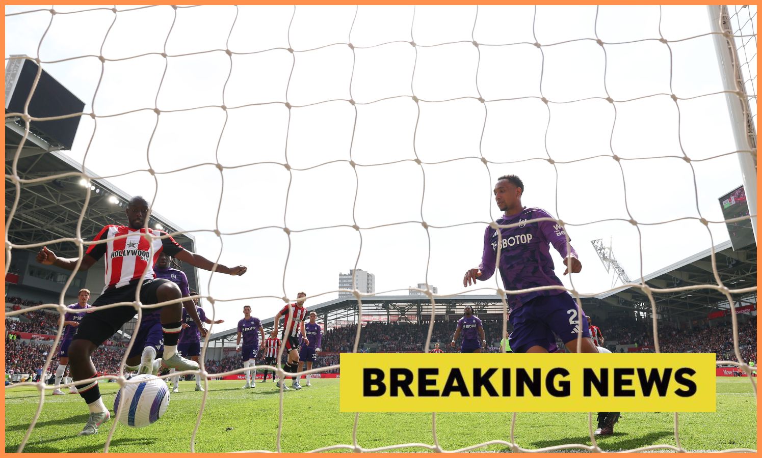 “More likely” – Journalist provides update on Newcastle pursuit of Premier League star