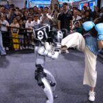 Unitree founder: ChatGPT moment in robotics could come within 2 years