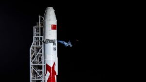 Rocketing to riches: China’s cash-hungry aerospace firms aim for IPOs