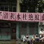 Did Chinese authorities take a page from the Covid-19 playbook for chikungunya?