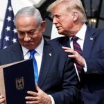 ‘Finish the job’ against Hamas – Trump tells Israel