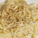 Cacio e Pepe