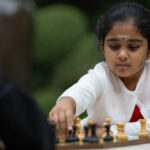 Who Is 10-Year-Old Chess Prodigy Bodhana Sivanandan? Family ‘Stunned’ by Daughter’s Meteoric Rise and Titles