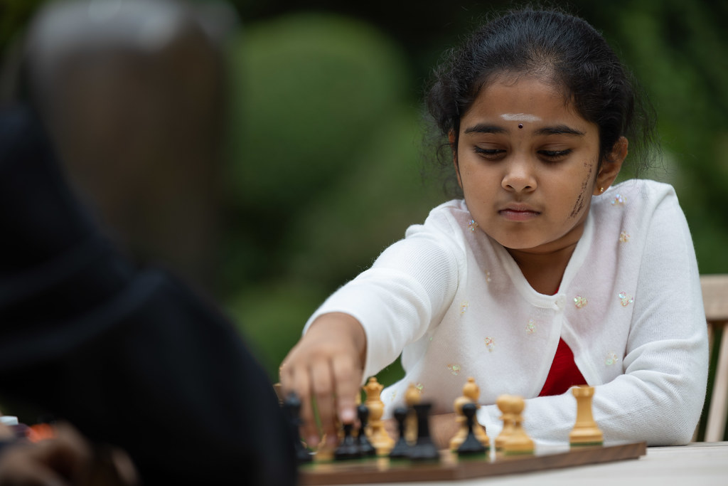 Who Is 10-Year-Old Chess Prodigy Bodhana Sivanandan? Family ‘Stunned’ by Daughter’s Meteoric Rise and Titles