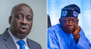 ADC spokesperson mocks Tinubu’s govt over fresh World Bank loan plan