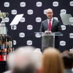 Stewart Johnston: MLSE ‘huge’ CFL supporters, Rogers ‘excited’ about rule changes